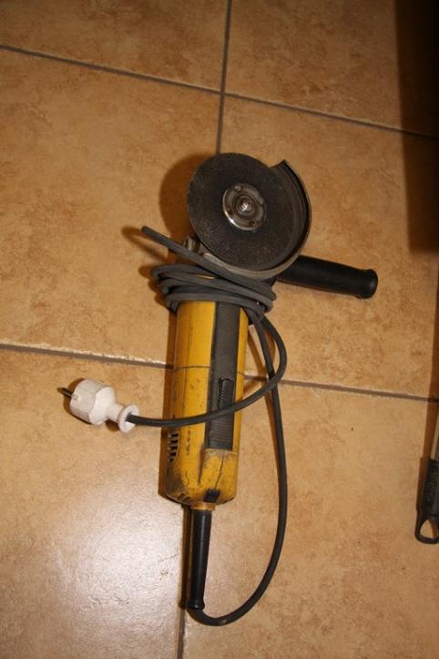 Dewalt Amoladora angular (Auction Premium) | NetBid España